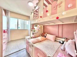Blk 73 Telok Blangah Heights (Bukit Merah), HDB 5 Rooms #545006331